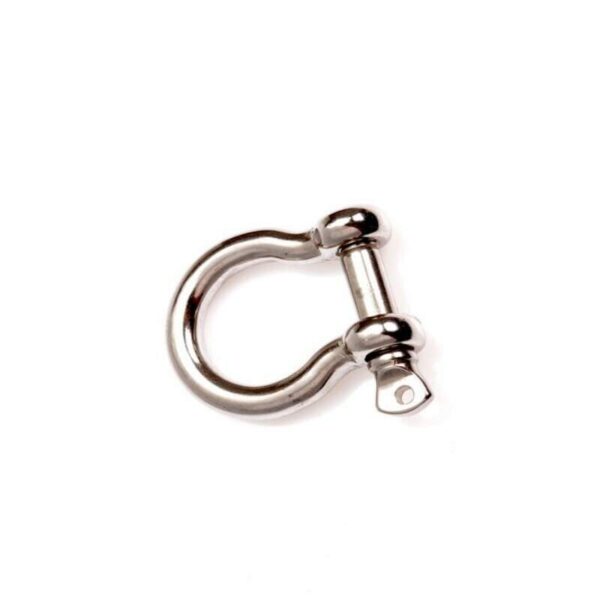 Manilha Balão Inox 12mm - Imagem 3