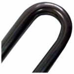 Manilha Reta Longa 6mm Inox - Imagem 3