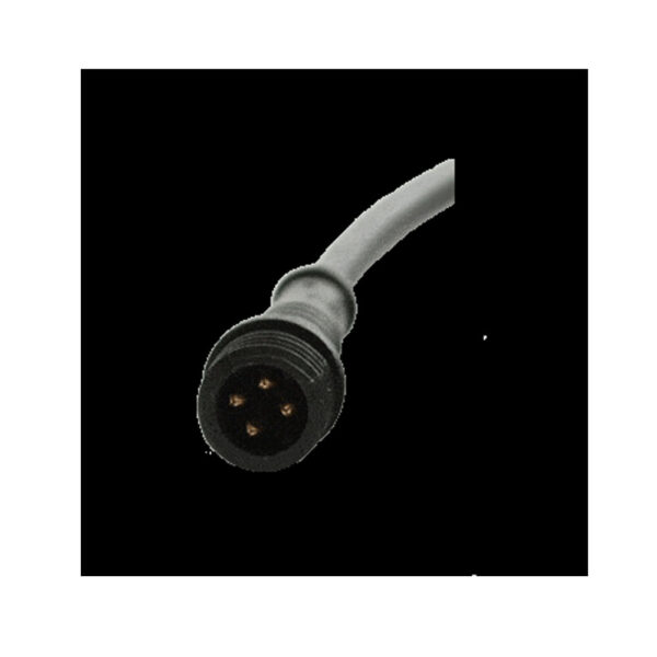 Sonda Casco Thru Hull Para Profundímetro DT2B-TH Hawkeye - Imagem 4