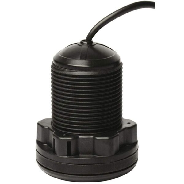Sonda Casco Thru Hull Para Profundímetro DT2B-TH Hawkeye - Imagem 7