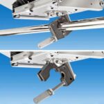 Suporte Churrasqueira Retang. Guarda Mancebo 28 A 32mm - Imagem 2