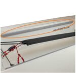 Trilho Corrimão Veleiro Laser - Imagem 4