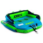 Boia Náutica Binar 3 Pessoas Jobe Rebocável Lancha Jet