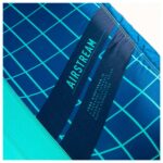 Boia Náutica Airstream 4 Pessoas Blue Jobe Rebocável Lancha Jet - Imagem 3