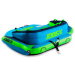 Boia Náutica Binar 3 Pessoas Jobe Rebocável Lancha Jet - Imagem 2