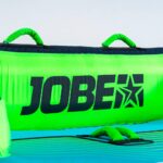 Boia Náutica Binar 3 Pessoas Jobe Rebocável Lancha Jet - Imagem 4