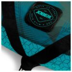 Boia Náutica Compound 2 Pessoas Jobe Rebocável Lancha Jet - Imagem 4