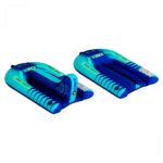 Boia Náutica Rebocável Shark Trainer 1 Criança Blue Jobe - Imagem 2