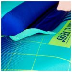 Boia Náutica Rebocável Shark Trainer 1 Criança Blue Jobe - Imagem 3