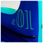 Boia Náutica Rebocável Shark Trainer 1 Criança Blue Jobe - Imagem 5