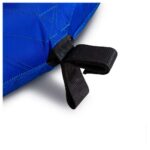 Boia Náutica Rebocável Shark Trainer 1 Criança Blue Jobe - Imagem 6