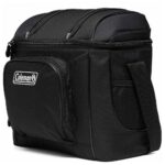 Bolsa Térmica Coleman 16 Latas Preta - Imagem 4