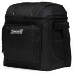 Bolsa Térmica Coleman 30 Latas Preta - Imagem 4