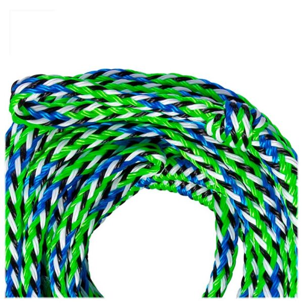 Cabo Reboque Elástico Boia até 4 Pessoas Jobe - Imagem 2