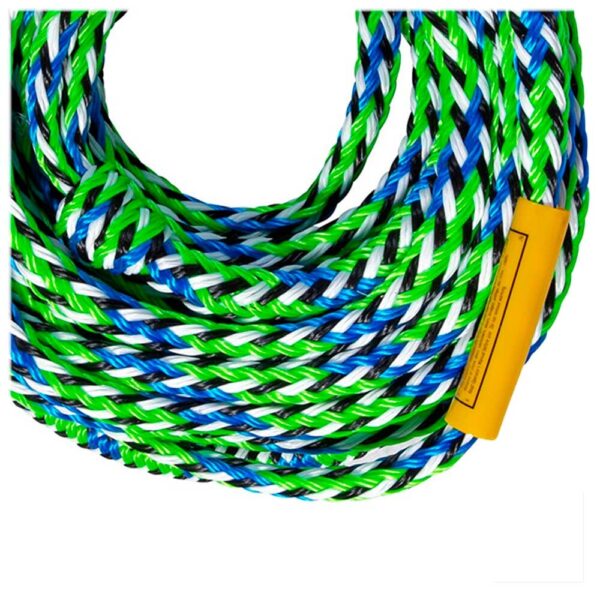 Cabo Reboque Elástico Boia até 4 Pessoas Jobe - Imagem 3