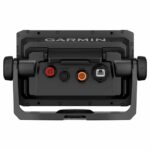 GPS ECHOMAP UHD2 72SV Garmin com GT54 Popa 010-02683-01 - Imagem 4