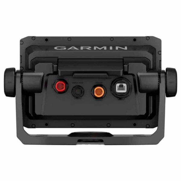 GPS ECHOMAP UHD2 72SV Garmin com GT54 Popa 010-02683-01 - Imagem 4