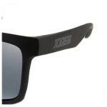 Óculos Polarizados Esportes Náuticos Dim Preto Jobe - Imagem 2