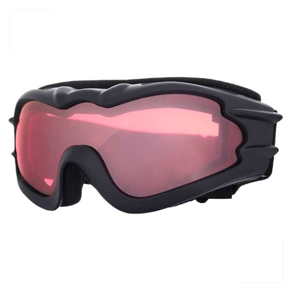 Óculos Polarizados Esportes Náuticos Goggles Preto Jobe - Imagem 3