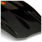 Prancha Wakeboard Logo Series Jobe 138cm Turquesa - Imagem 8