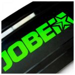 Prancha Wakeboard Vanity Jobe 141cm Cinza e Lima - Imagem 6