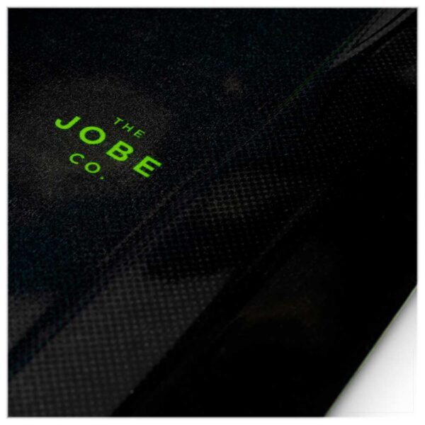Prancha Wakeboard Vanity Jobe 141cm Cinza e Lima - Imagem 7