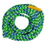 Cabo Reboque Elástico Boia até 4 Pessoas Jobe