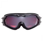 Óculos Polarizados Esportes Náuticos Goggles Preto Jobe