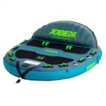 Boia Náutica Compound 3 Pessoas Jobe Rebocável Lancha Jet