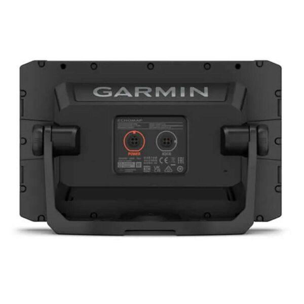 GPS e Sonda Echomap UHD2 52CV Garmin com Transducer GT20 - Imagem 5
