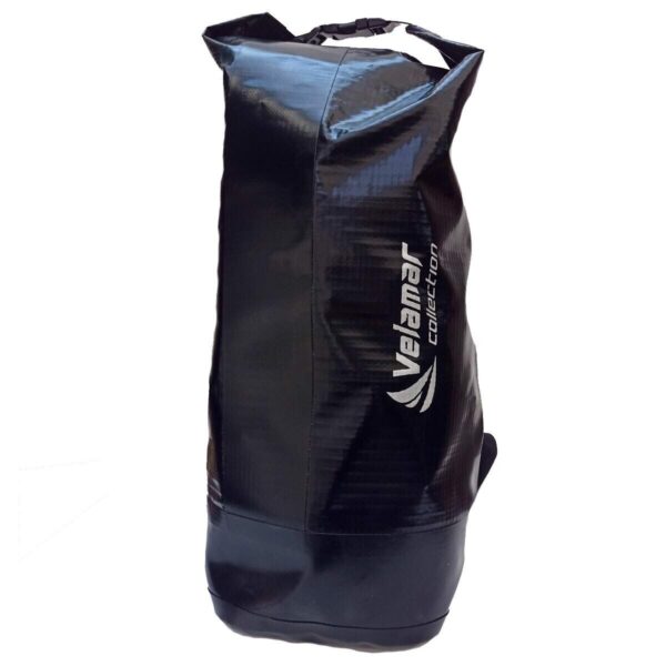 Mochila Estanque 40L Preta - Imagem 2