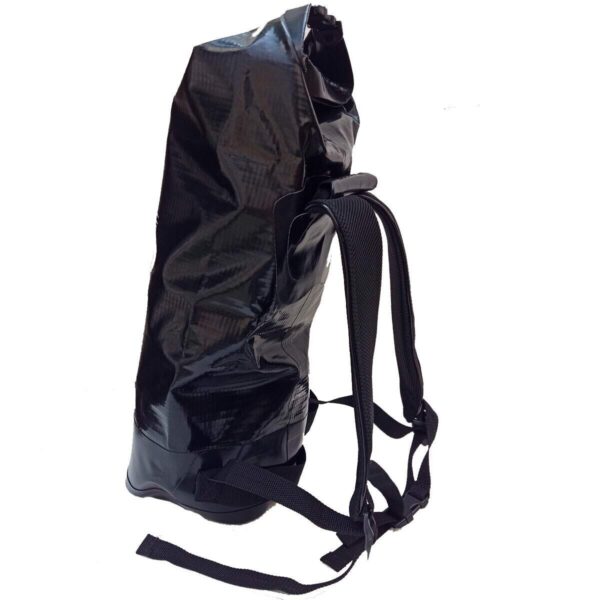 Mochila Estanque 40L Preta - Imagem 5